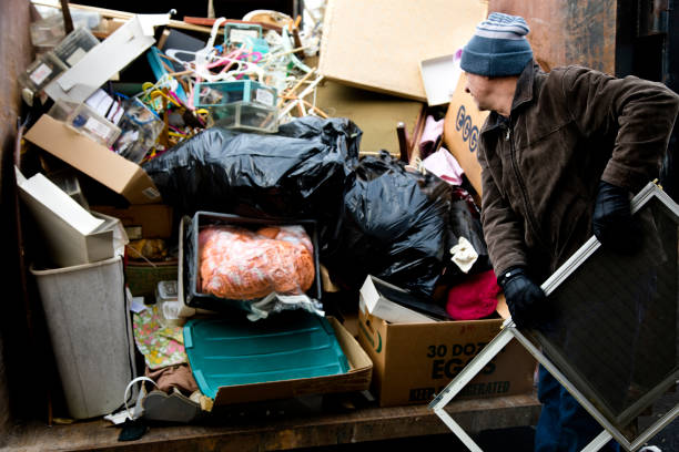 Commercial Cleanout Services in Fifth Ward, LA