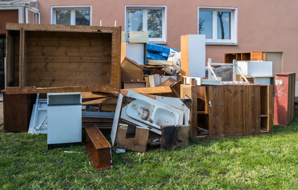 Best Junk Removal for Businesses  in Fifth Ward, LA