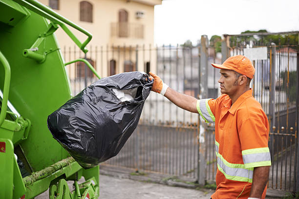 Best Residential Junk Removal  in Fifth Ward, LA