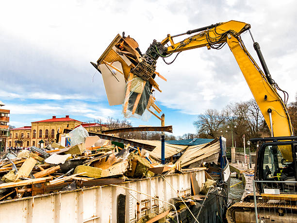 Best Furniture Removal Near Me  in Fifth Ward, LA